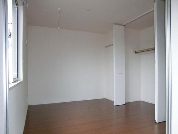 スカイハイムIIの物件内観写真